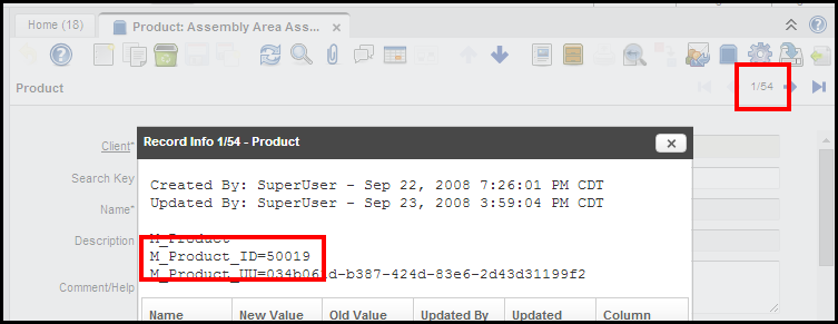Trouble Shooting - Finding a Record ID.png