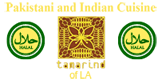 Restaurant logo