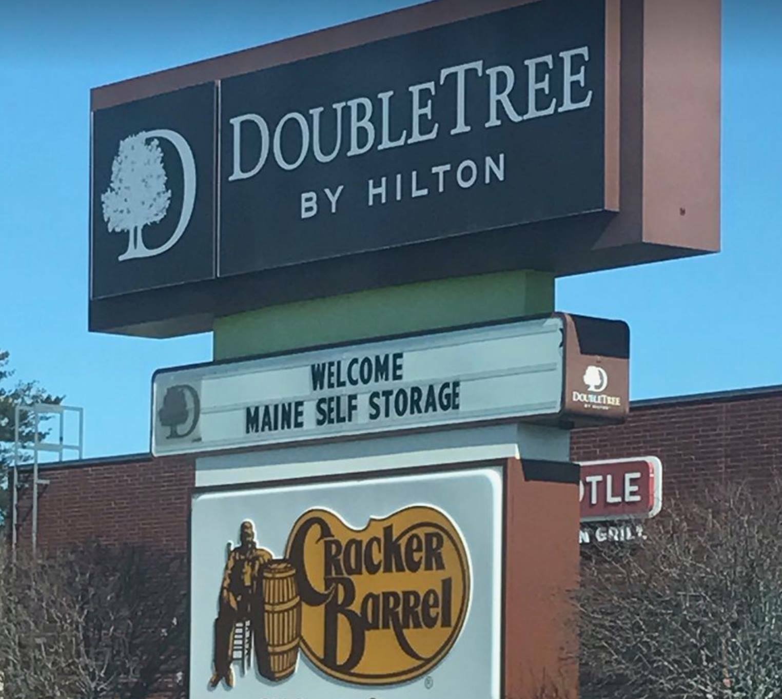 Maine Self Storage Association 2019 Conference & Trade Show Events