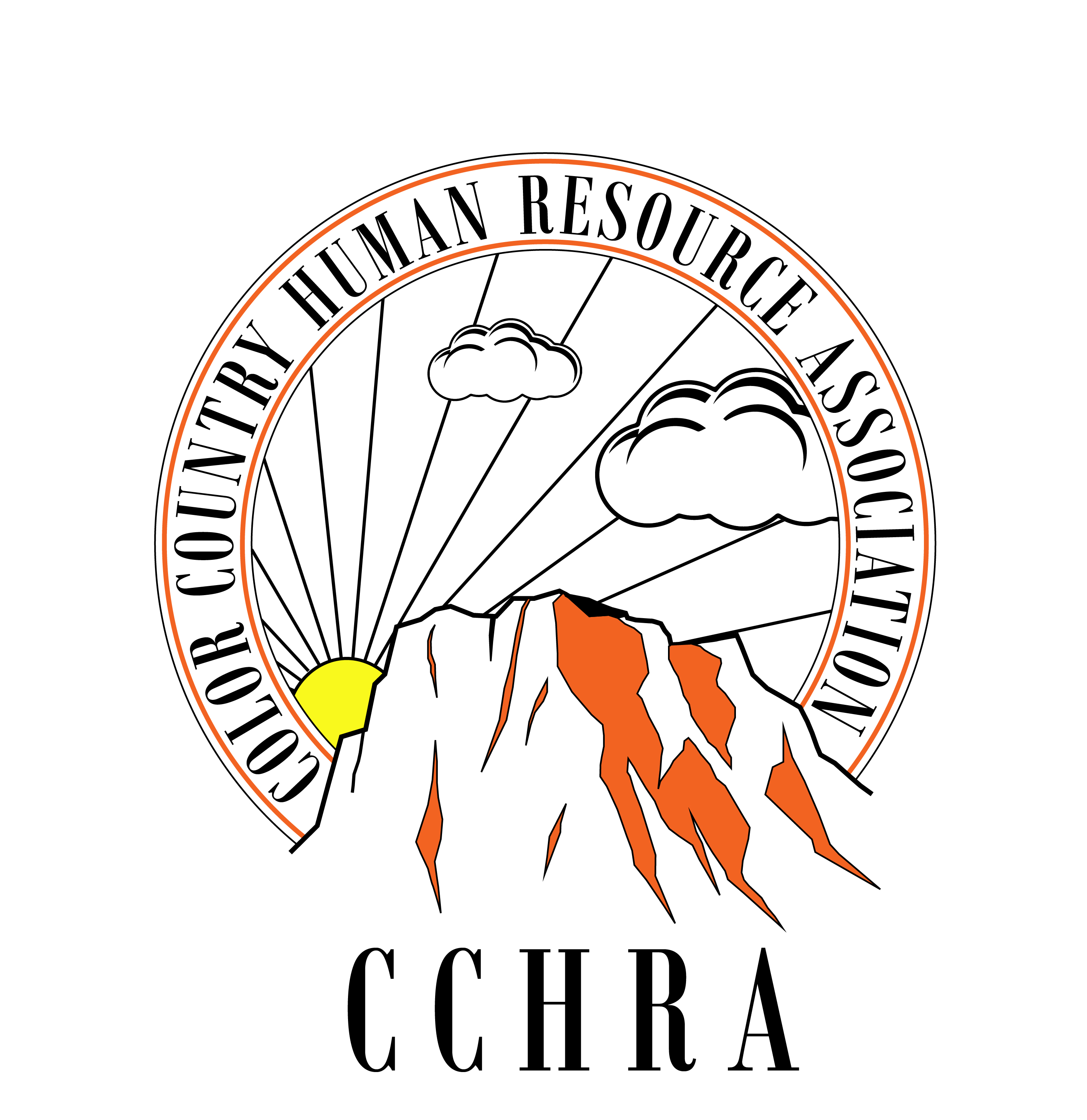 CCHRA - New Logo