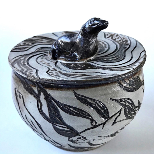 Ventura Pottery Gallery Ventura County Potters' Guild