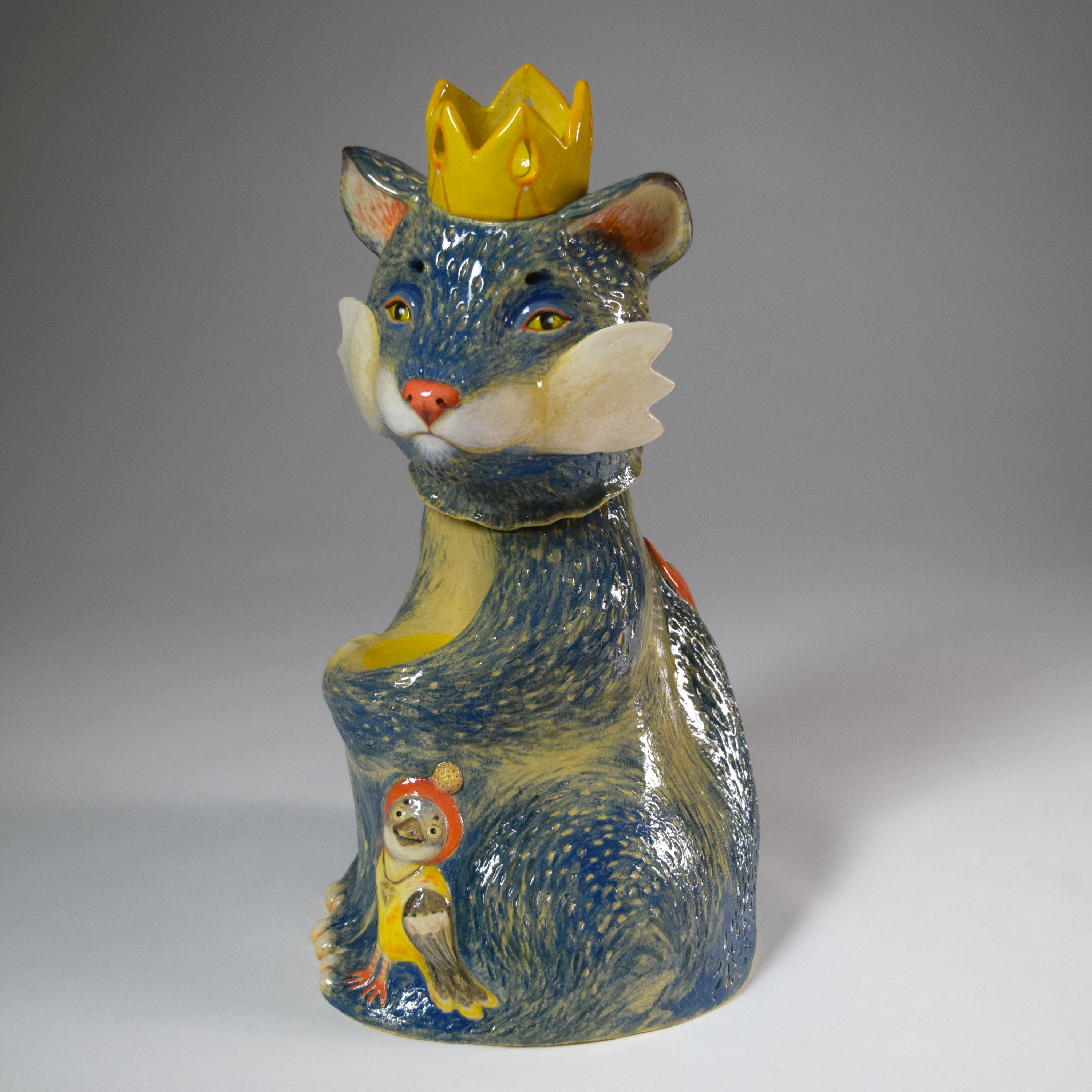 Member Portfolios - Ventura County Potters' Guild