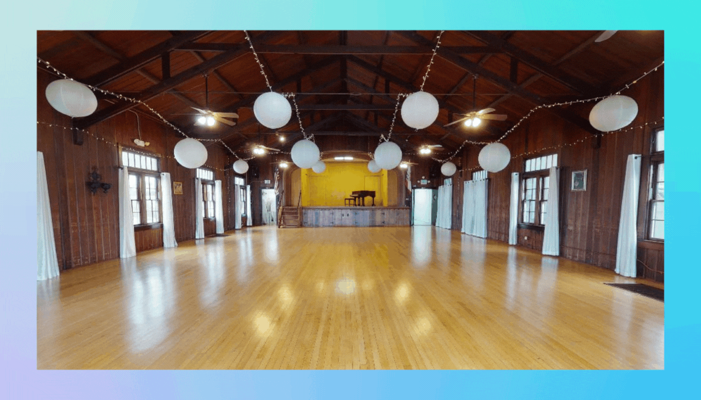 Home Woman's Club of Redondo Beach