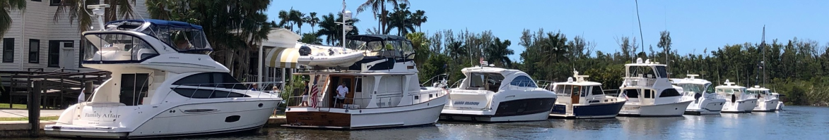 Events Southwest Florida Yacht Club