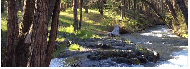 Hat Creek