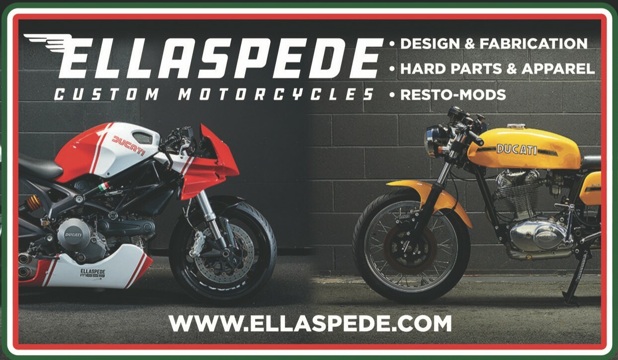 ellaspeed
