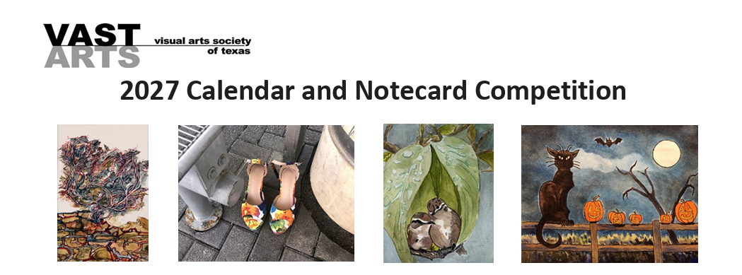 2027 Calendar Competion