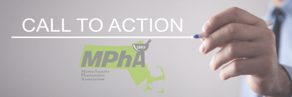 Advocacy massachusetts pharmacists association