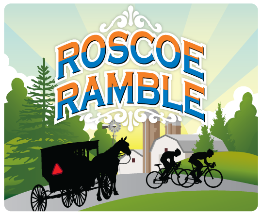 Roscoe Ramble 2018