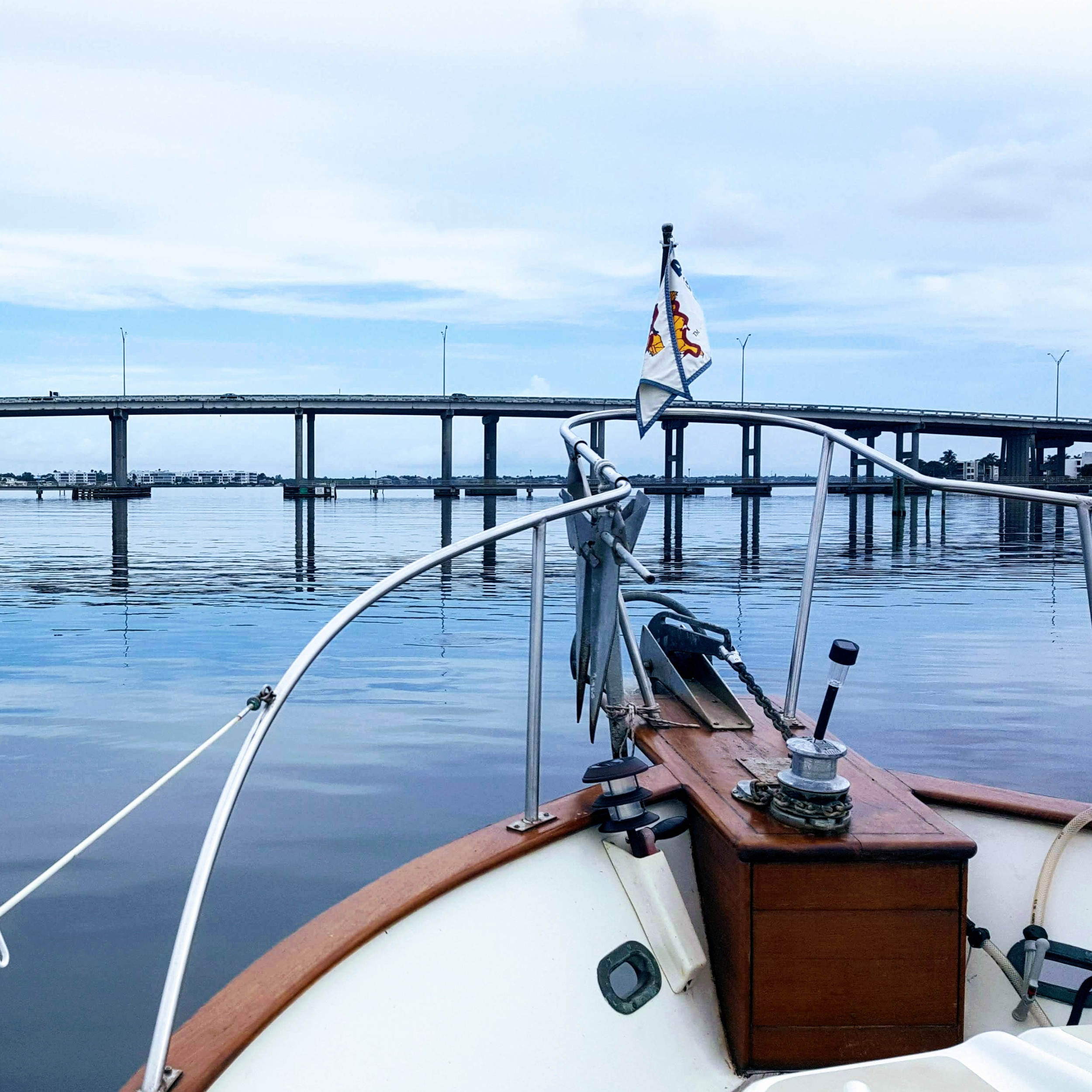 Home America's Great Loop Cruisers' Association