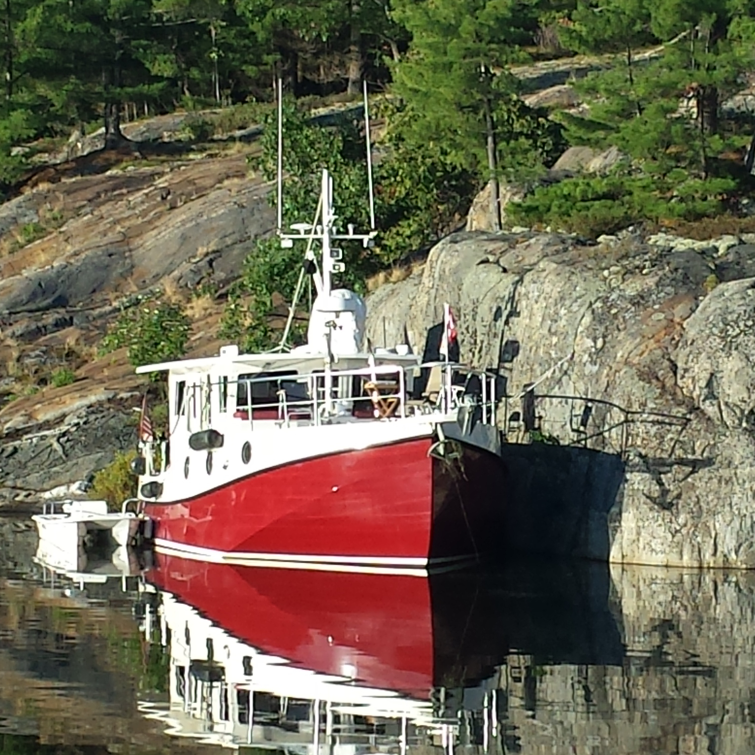 Home America's Great Loop Cruisers' Association