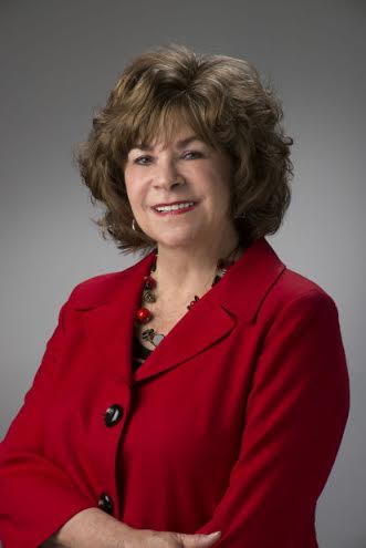 Mary Anne Richey