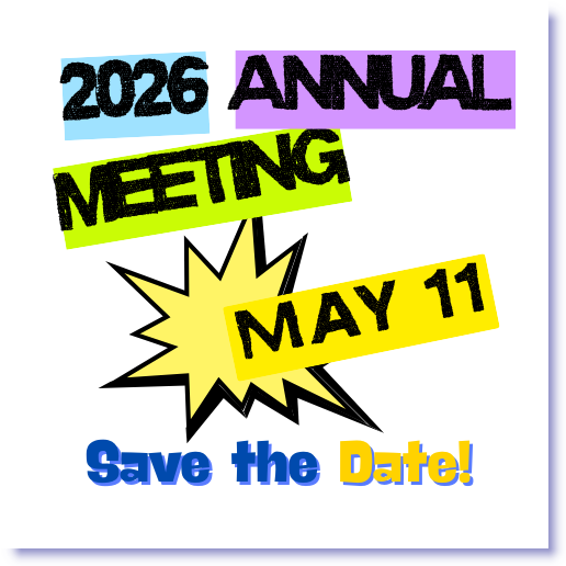 2026 Annual Meeting