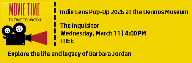 Dennos Movie - The Inquisitor