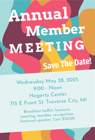 LWVGTA 2025 Annual Meeting