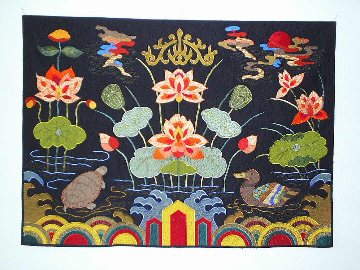 Home Cotton Patch Quilters of Kern County