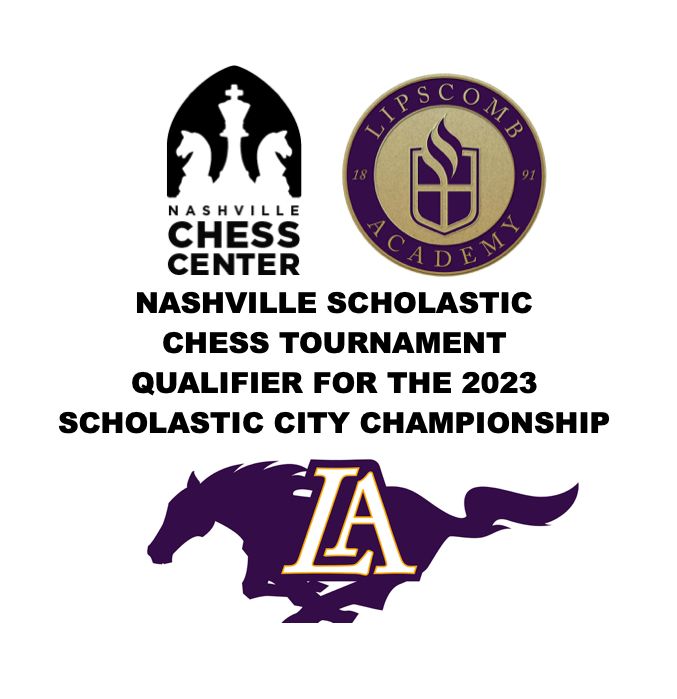 NOW ONLY ONSITE REGISTRATION Academy K12 City Championship