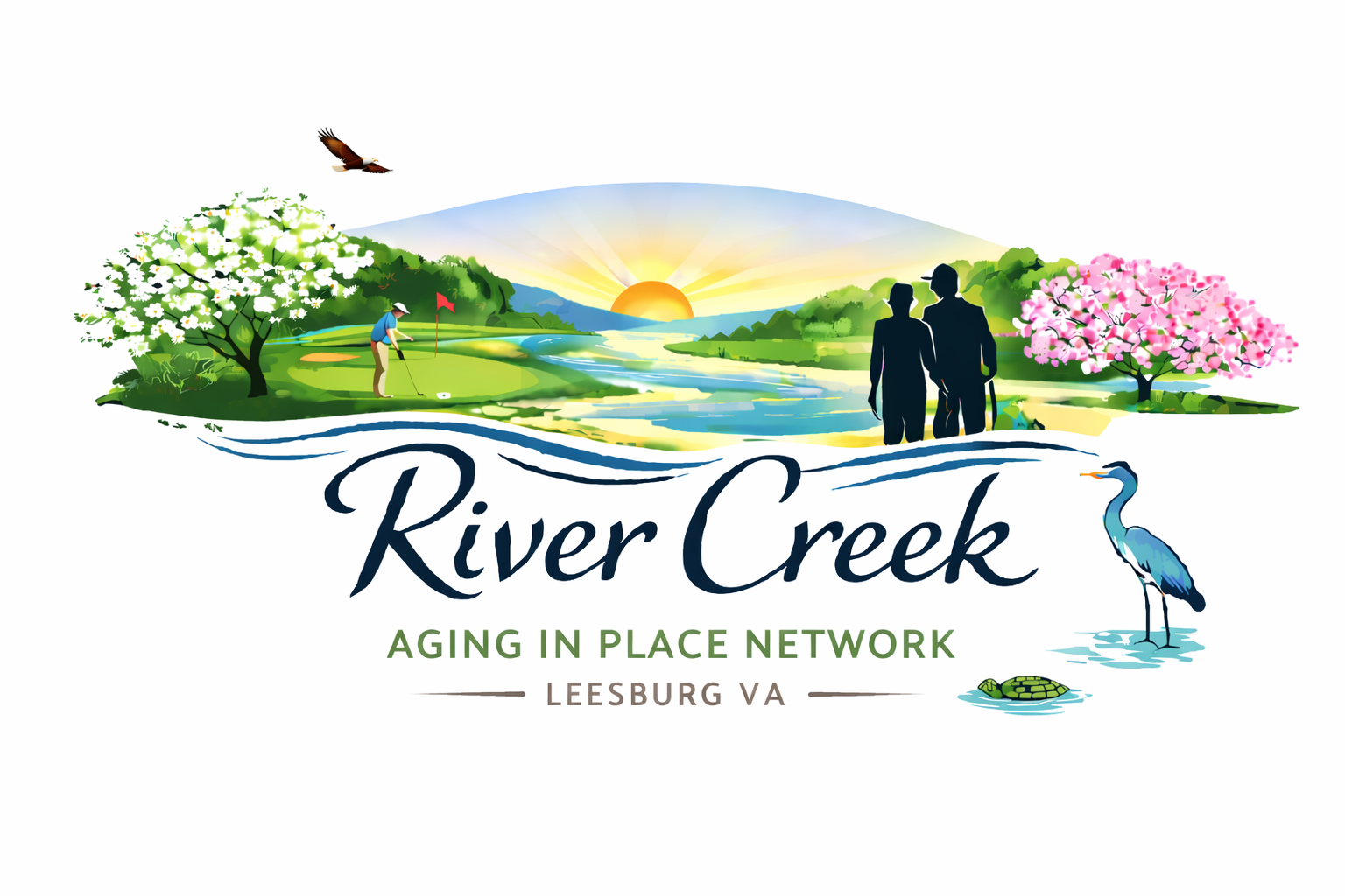 Images Scrolling Using Css Events - River Creek Aging In Place Network