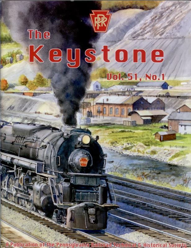 Storefront - Pennsylvania Railroad Technical & Historical Society