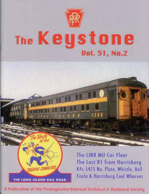 Storefront - Pennsylvania Railroad Technical & Historical Society