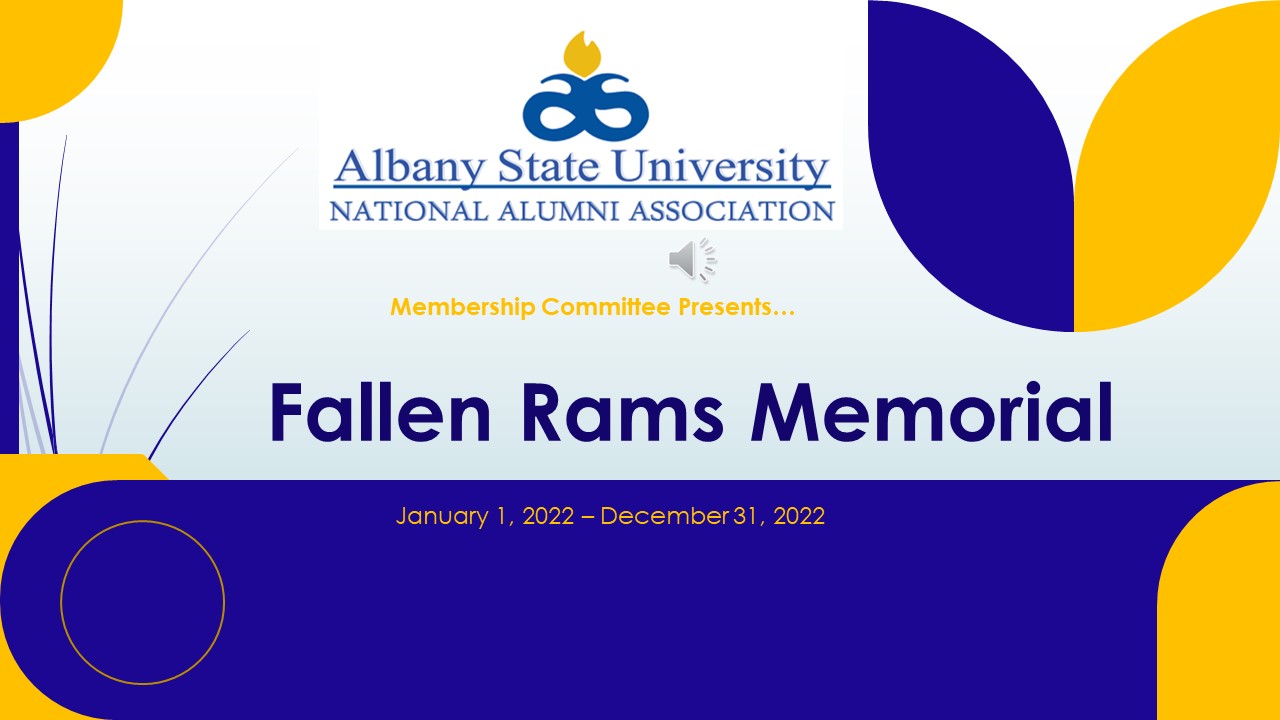 Albany State University Scholarships1