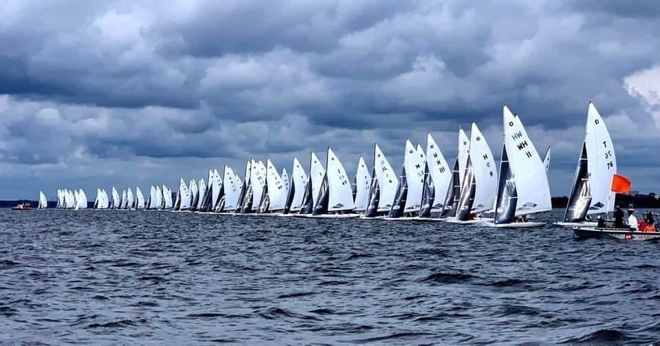 Home National Class E Scow Association