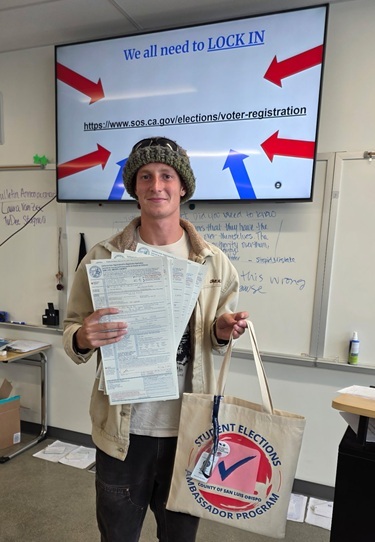 Aesa Vidati at MB 2025