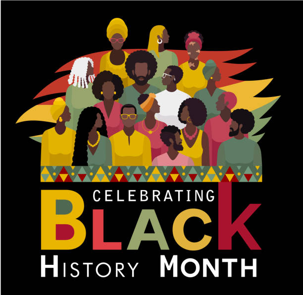 Black History Month Image