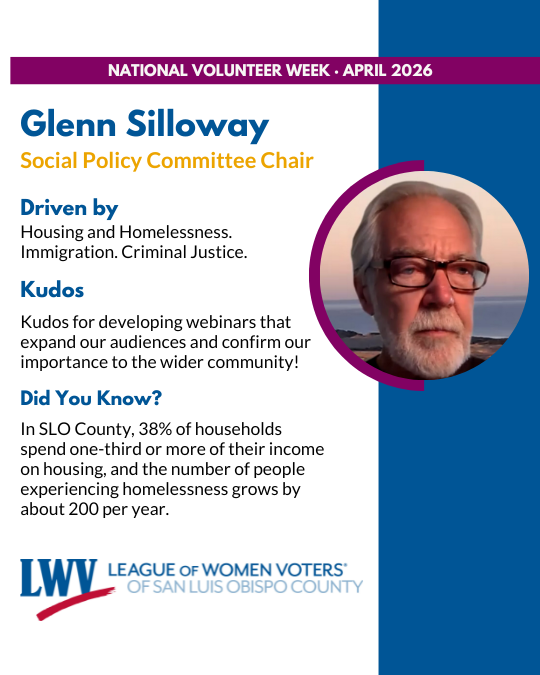 Glenn Silloway Spotlight