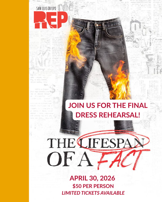 Lifespan of a Fact image