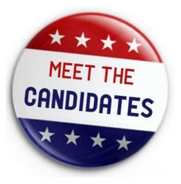 Meet the Candidates