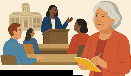 Observer Corps Image