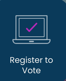 Register to Vote Image