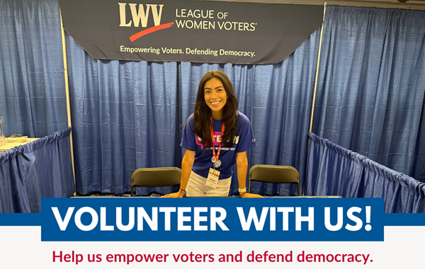 Volunteer Image 