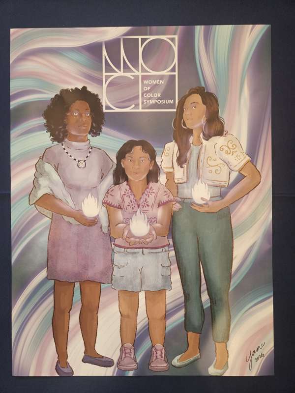 Women of Color Symposium 2026