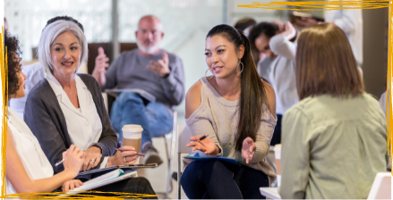 Program Planning Image