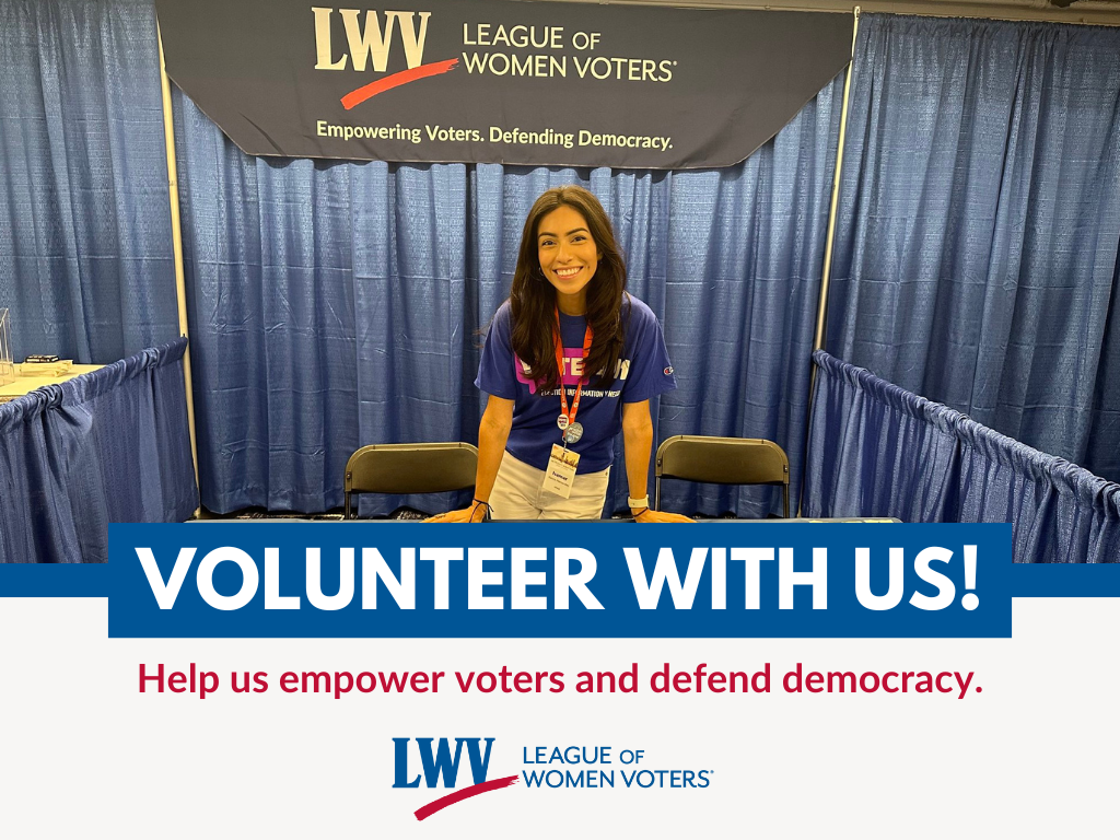 Volunteer Image