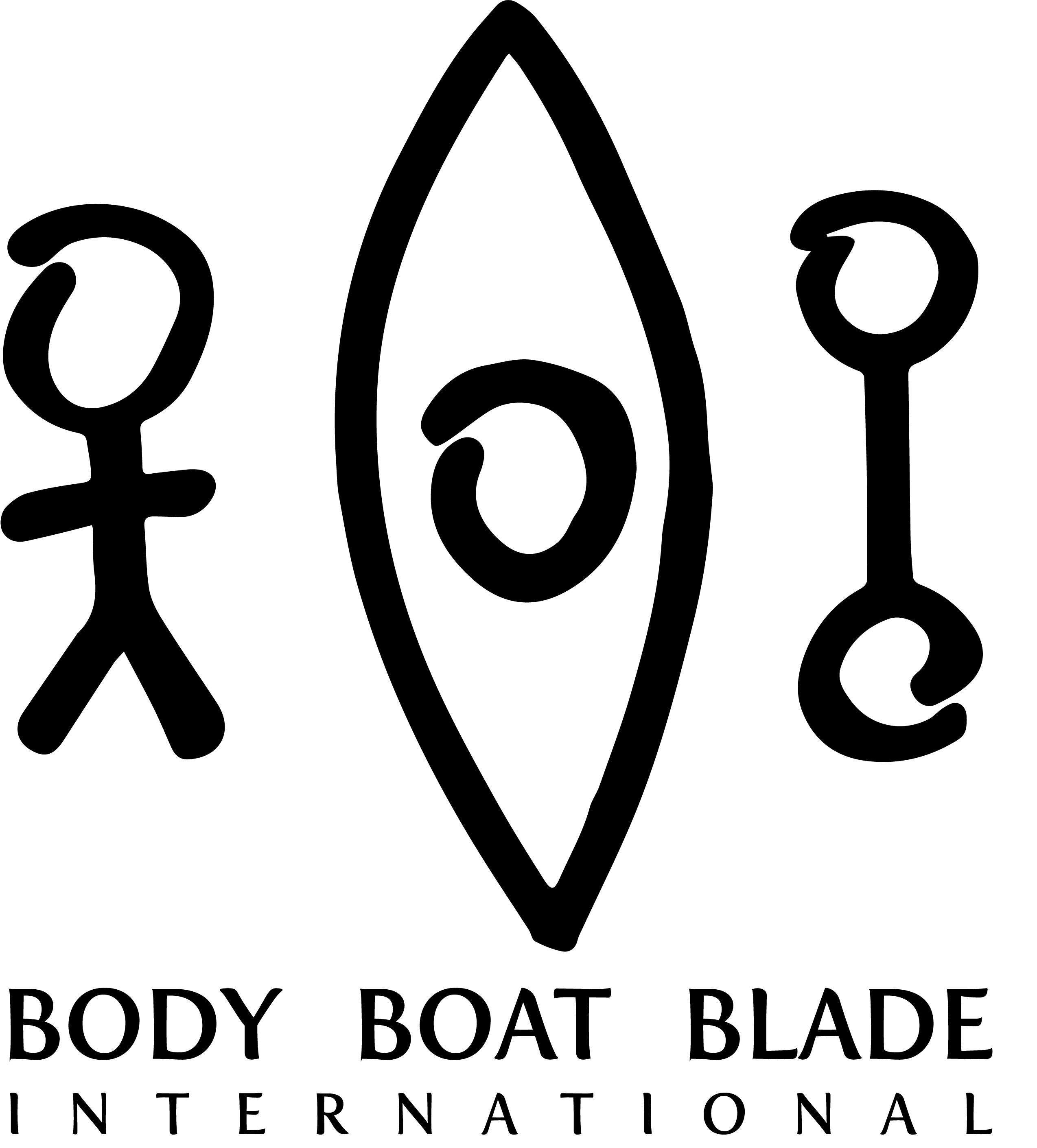 Paddling Washington State with Alex LaLonde of Body Boat Blade Events