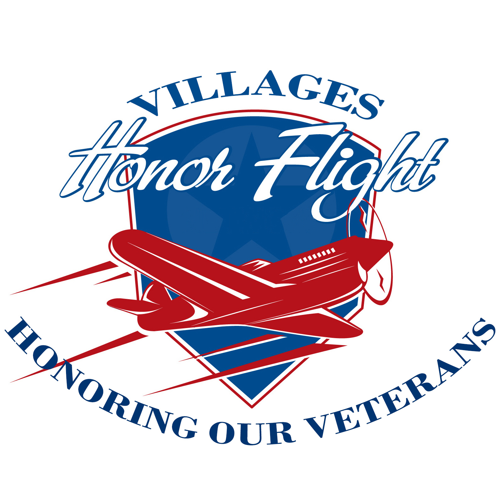 “FLIGHTLESS” HONOR FLIGHT POLICE & CORVETTE ESCORT PARADE - Events