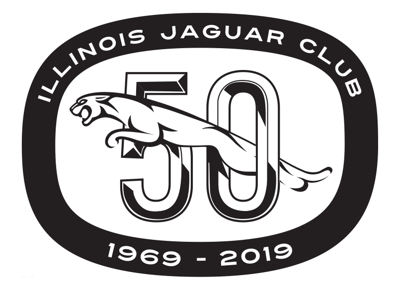 Jaguar club спб