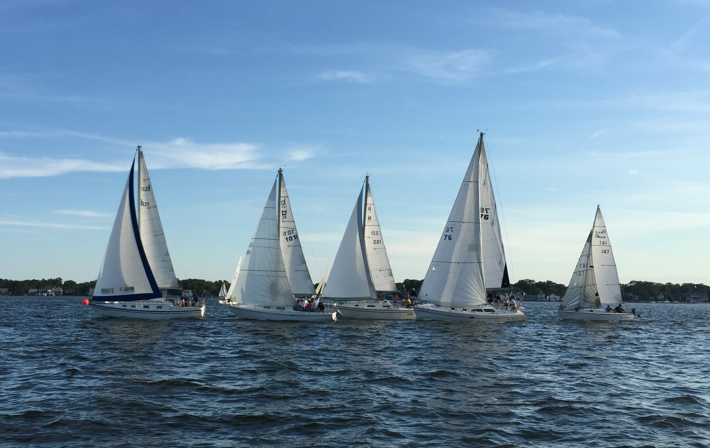 sailing-information-metedeconk-river-yacht-club