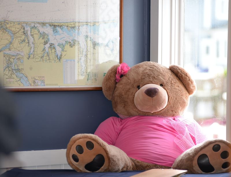 Photo Albums Metedeconk River Yacht Club