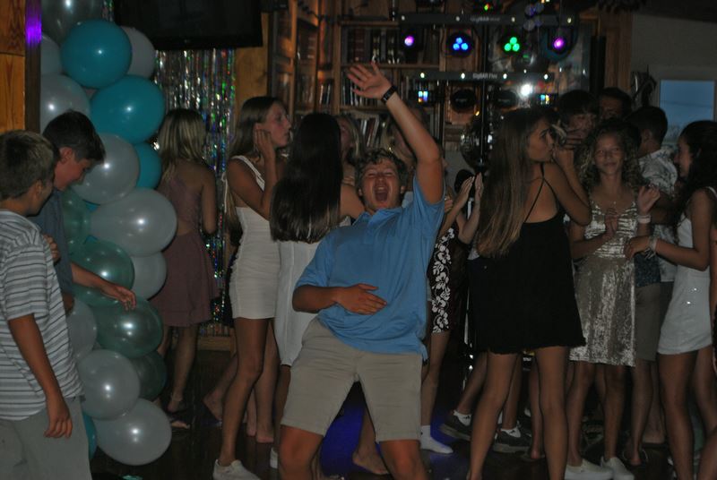 Photo Albums Metedeconk River Yacht Club