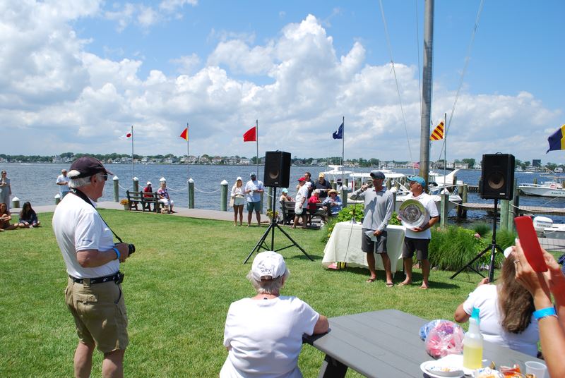 Photo Albums Metedeconk River Yacht Club