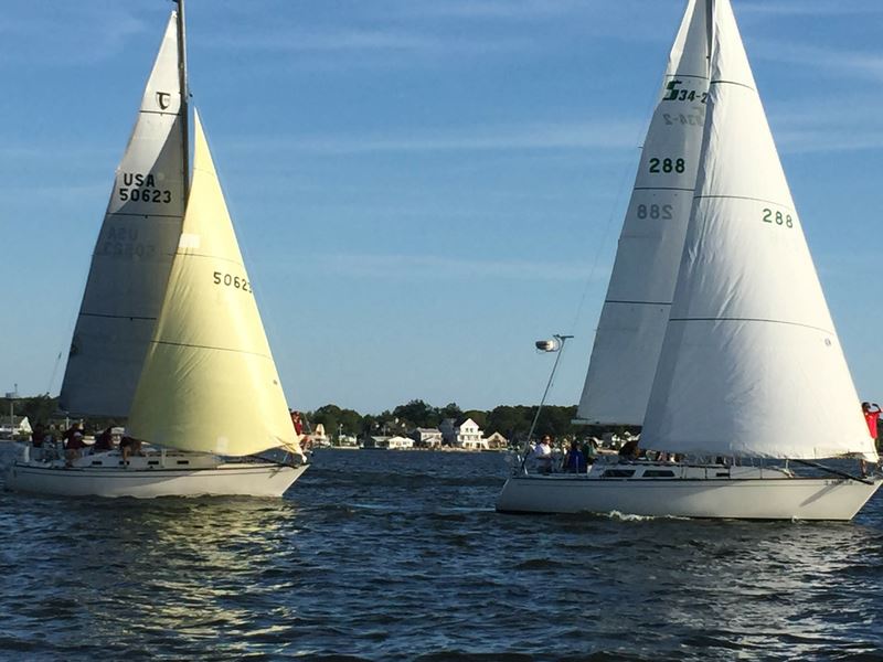 Photo Albums Metedeconk River Yacht Club