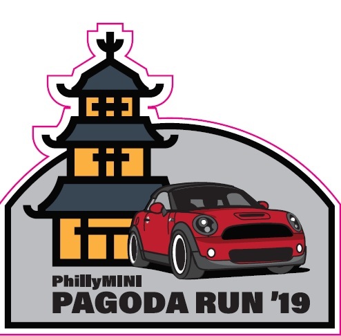 Pagoda Run 2019