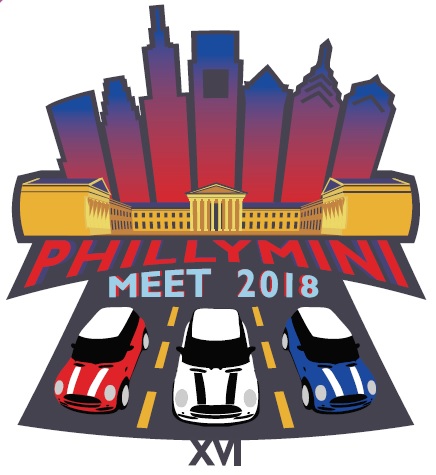 PhillyMINI Meet 2018