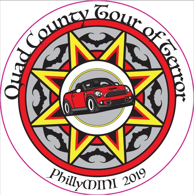 Quad County Tour of Terror 2019