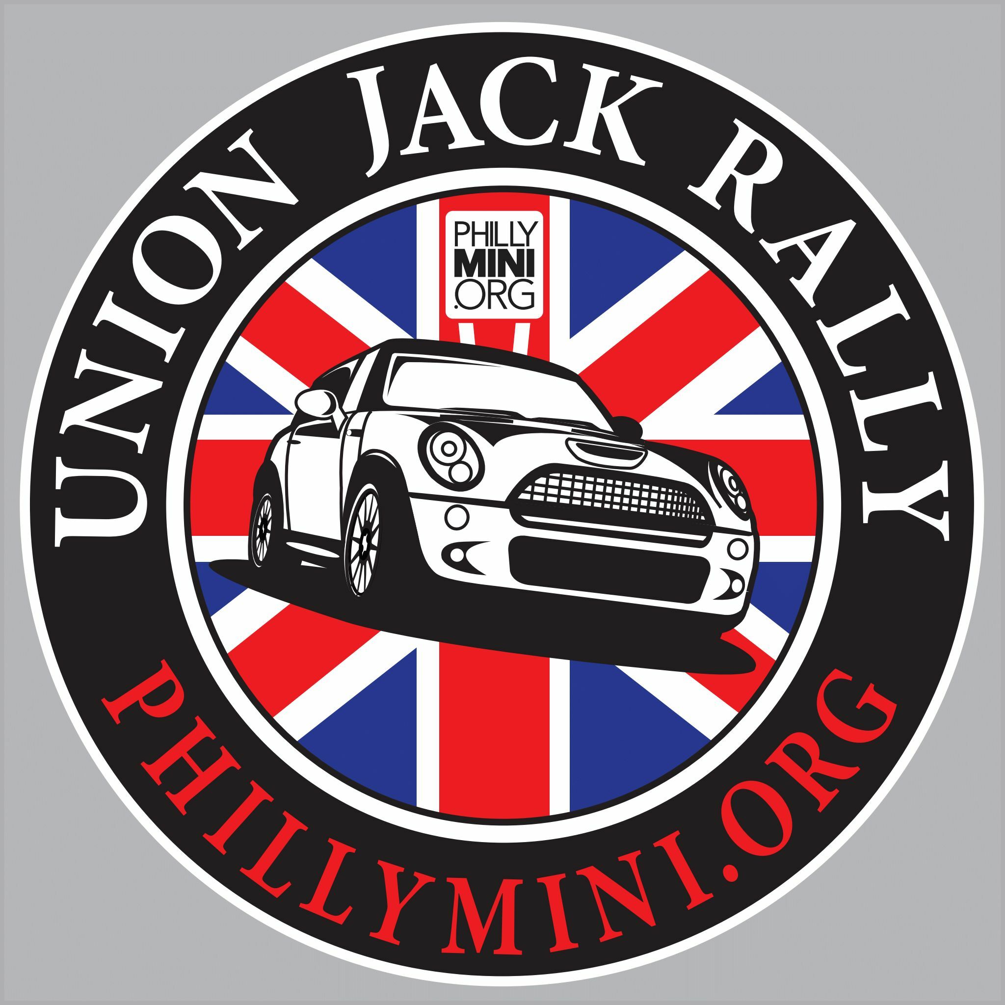 Union Jack MEMBERS ONLY Events PhillyMINI