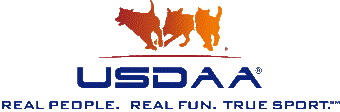 USDAA Logo 3